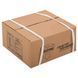 Гантелі цільні професійні з поліуретановим покриттям LiveUp LP8075-8 2шт по 8кг чорний-синій LP8075-8 фото 11