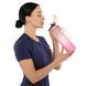 Бутылка для воды HAILY SPORTS HL-8302 1000мл цвета в ассортименте HL-8302 фото 21