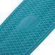 Пенни борд Penny Board круизер пластиковый 22' FISH SK-401-26 голубой-черный-черный SK-401-26 фото 5