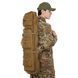 Рюкзак-чохол для зброї Military Rangers ZK-9105 розмір 95-117х21х6см 15л кольори в асортименті ZK-9105 фото 21