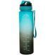 Бутылка для воды HAILY SPORTS HL-8302 1000мл цвета в ассортименте HL-8302 фото 14