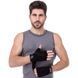 Перчатки для фитнеса и тренировок Zelart SB-161596 S-XXL черный 2XL SB-161596 фото 9