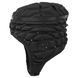 Шлем защитный мягкий для игры в регби Joma PROTECT 400438-100 M-L черный L 400438-100 фото 3