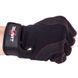 Перчатки для фитнеса и тренировок Zelart SB-161596 S-XXL черный 2XL SB-161596 фото 5