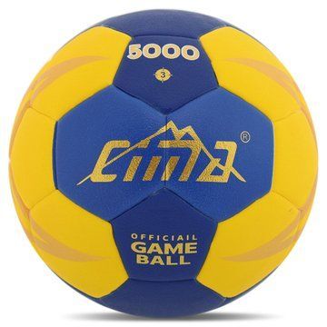 Мяч гандбольный CIMA VB-5000-3 №3 PU цвета в ассортименте VB-5000-3 фото