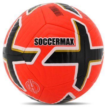 М'яч футбольний HYBRID SOCCERMAX FB-4362 №5 PU кольори в асортименті FB-4362 фото