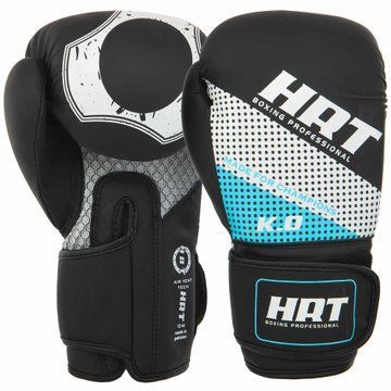 Перчатки боксерские HARD TOUCH BO-8469 10-14 унций цвета в ассортименте 12 унции BO-8469 фото