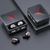 Беспроводные наушники M90 Pro True Wireless Earbuds 5.3, хорошие беспроводные наушники Bluetooth ws47915 фото