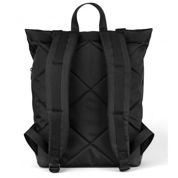 Рюкзак RollTop для ноутбука чоловічий і жіночий міський для подорожей Роллтоп ws27574 фото