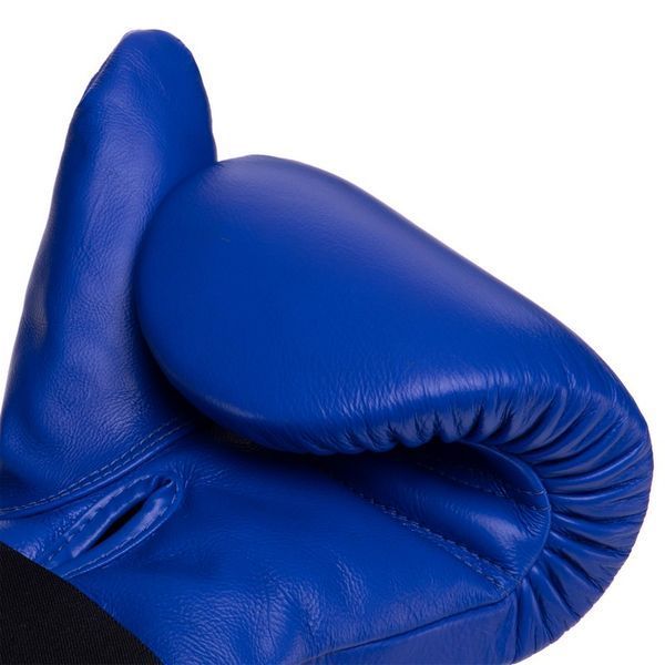 Снарядные перчатки-блинчики для бокса кожаные TOP KING Pro TKBMP-CT размер S-XL цвета в ассортименте S TKBMP-CT фото