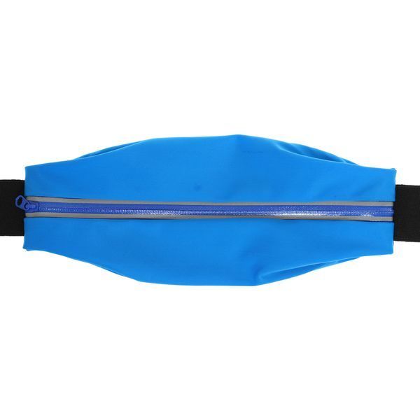 Сумка на пояс спортивная для бега с сенсорным экраном RUNNING WAISTPACK SP-Sport GA-506 цвета в ассортименте GA-506 фото