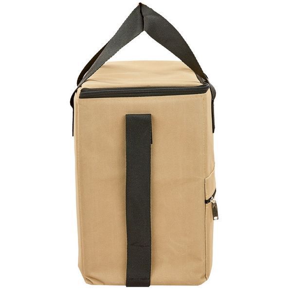 Термосумка (сумка-холодильник) SP-Sport GA-0292-10 10л цвета в ассортименте GA-0292-10 фото