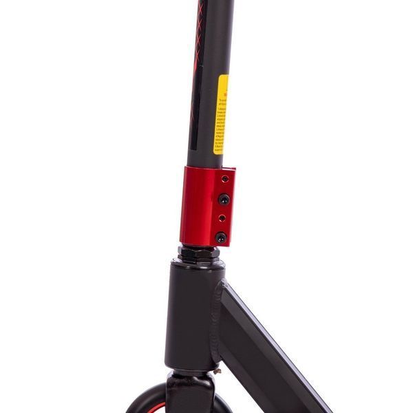 Самокат трюковый MICMAX Complete D02 цвета в ассортименте D02 фото