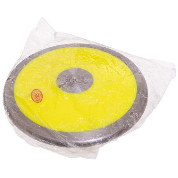 Диск для метания BT-0859-1_5 1,5кг цвета в ассортименте BT-0859-1_5 фото
