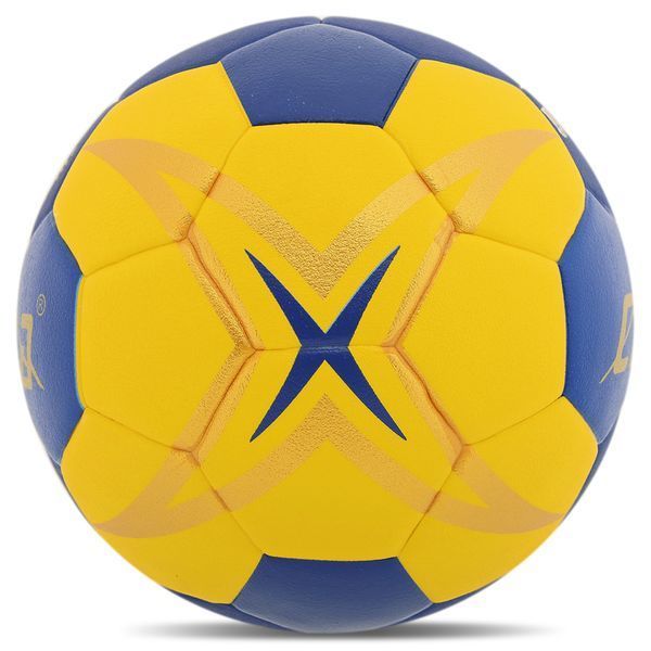 Мяч гандбольный CIMA VB-5000-3 №3 PU цвета в ассортименте VB-5000-3 фото