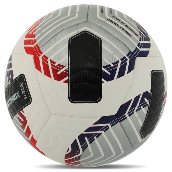 М'яч футбольний SOCCERMAX FIFA FB-8466 №5 PU кольори в асортименті FB-8466 фото