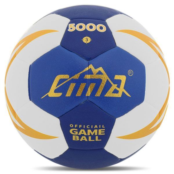 Мяч гандбольный CIMA VB-5000-3 №3 PU цвета в ассортименте VB-5000-3 фото