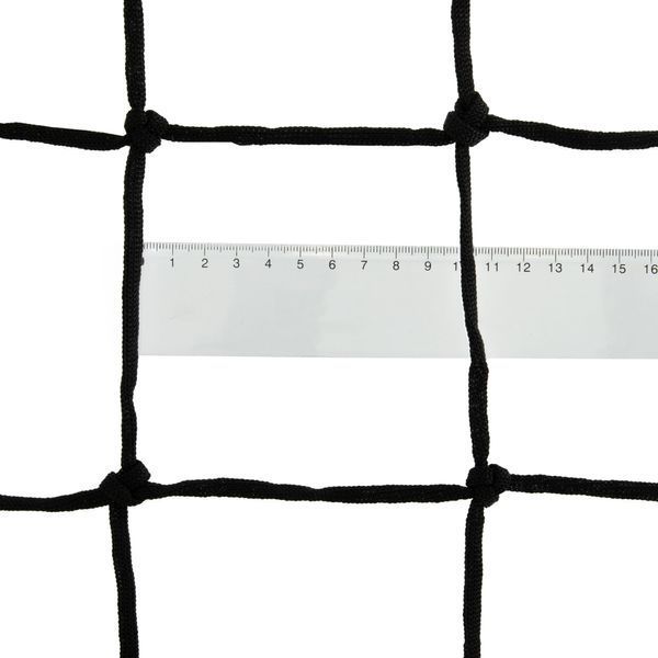 Сетка для волейбола FOX VB-0045 9,5x1,0м черный-белый VB-0045 фото