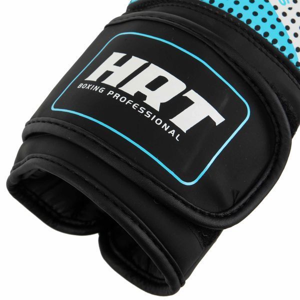 Перчатки боксерские HARD TOUCH BO-8469 10-14 унций цвета в ассортименте 12 унции BO-8469 фото
