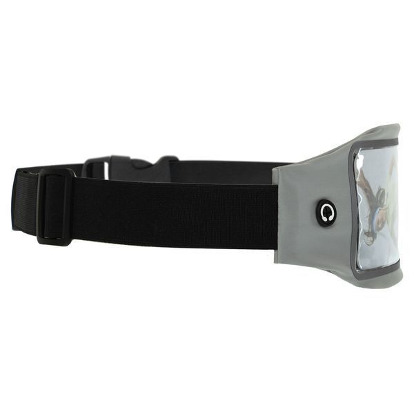 Сумка на пояс спортивная для бега с сенсорным экраном RUNNING WAISTPACK SP-Sport GA-506 цвета в ассортименте GA-506 фото