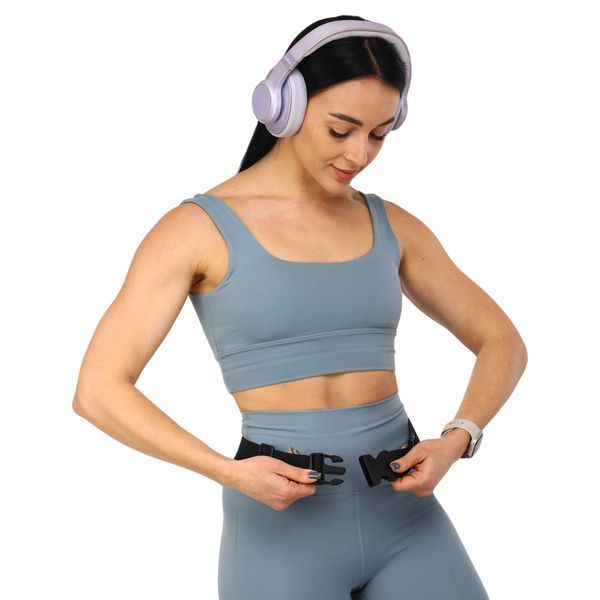 Сумка на пояс спортивная для бега с сенсорным экраном RUNNING WAISTPACK SP-Sport GA-506 цвета в ассортименте GA-506 фото