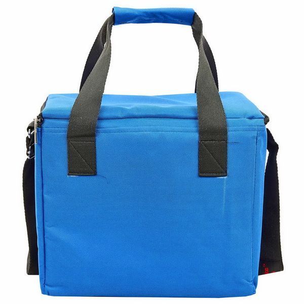 Термосумка (сумка-холодильник) SP-Sport GA-0292-10 10л цвета в ассортименте GA-0292-10 фото