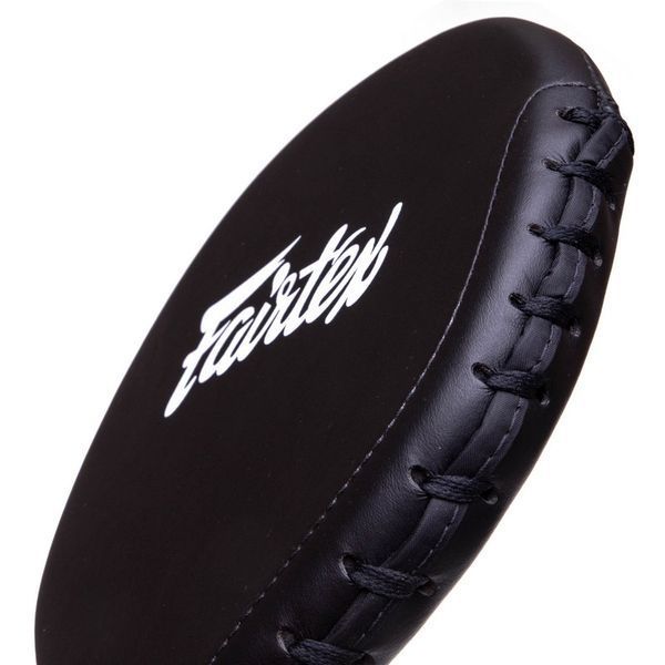Ракетка для тхэквондо одинарная PU FAIRTEX BXP1 2шт цвета в ассортименте BXP1 фото