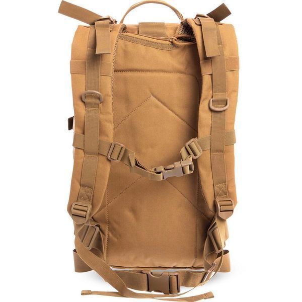 Рюкзак тактический штурмовой трехдневный SILVER KNIGHT ZD11 размер 47x28x25см 33л цвета в ассортименте ZD11 фото