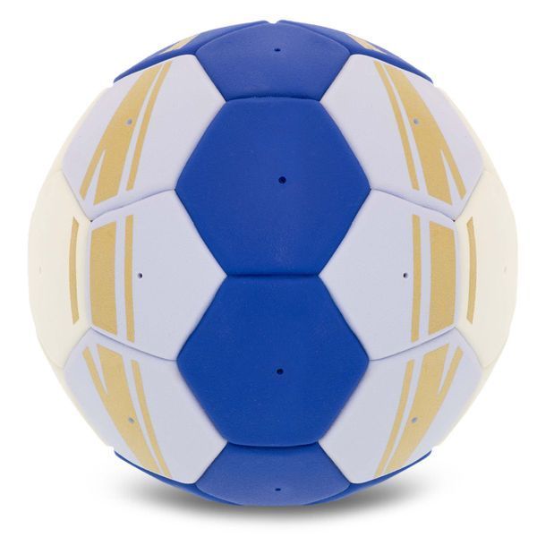 Мяч гандбольный MOLTEN C7 H0C3500-BW размер 0 синий H0C3500-BW фото