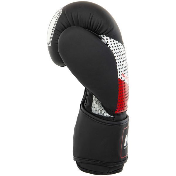 Перчатки боксерские HARD TOUCH BO-8469 10-14 унций цвета в ассортименте 12 унции BO-8469 фото