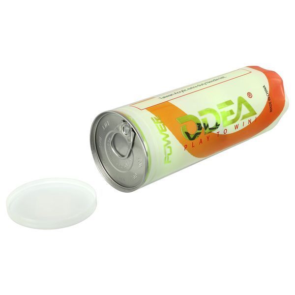 М'ячі&nbsp;для&nbsp;великого&nbsp;тенісу ODEA POWER 3шт салатовий POWER фото