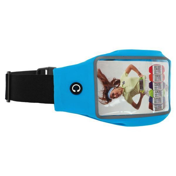 Сумка на пояс спортивная для бега с сенсорным экраном RUNNING WAISTPACK SP-Sport GA-506 цвета в ассортименте GA-506 фото