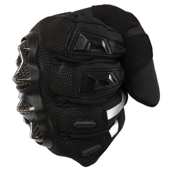 Мотоперчатки зимние MADBIKE MAD66X M-2XL цвета в ассортименте XL MAD66X фото