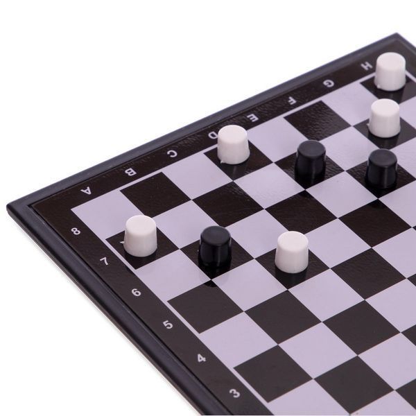 Набор настольных игр 6 в 1 SP-Sport 341-166 341-166 фото