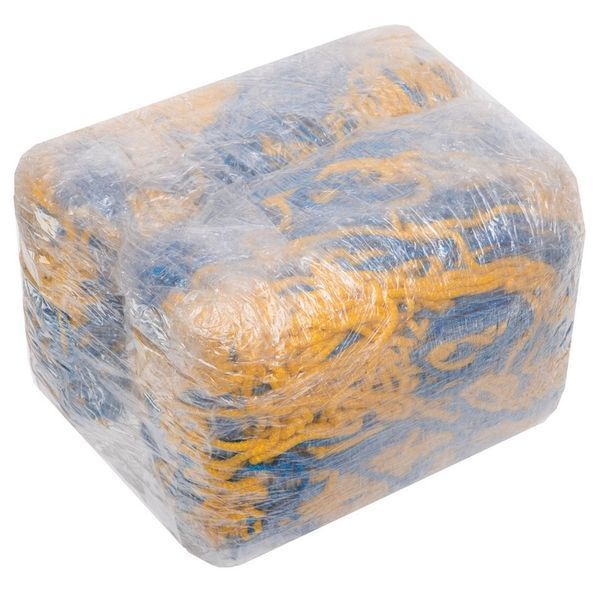Сетка для мини-футбола и гандбола SP-Planeta Эксклюзив 1.1 SO-9557 2,05x3,05x1,1м 2шт SO-9557 фото