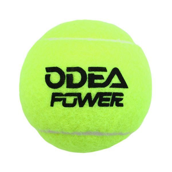 М'ячі&nbsp;для&nbsp;великого&nbsp;тенісу ODEA POWER 3шт салатовий POWER фото