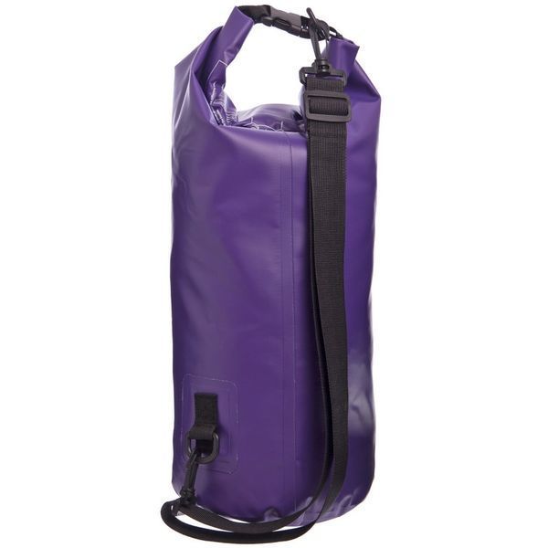 Водонепроницаемый гермомешок SP-Sport Waterproof Bag TY-6878-10 10л цвета в ассортименте TY-6878-10 фото