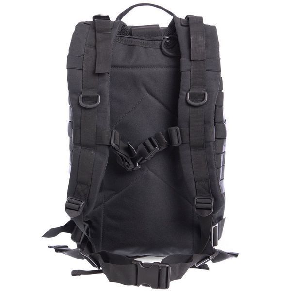 Рюкзак тактический штурмовой трехдневный SILVER KNIGHT ZD11 размер 47x28x25см 33л цвета в ассортименте ZD11 фото