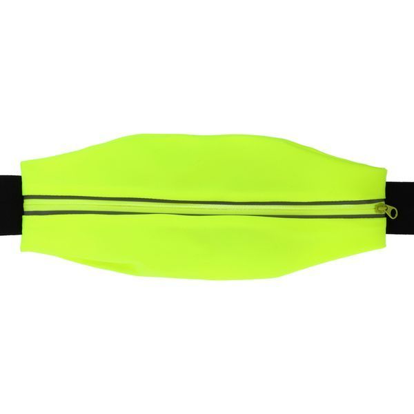 Сумка на пояс спортивная для бега с сенсорным экраном RUNNING WAISTPACK SP-Sport GA-506 цвета в ассортименте GA-506 фото