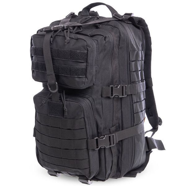 Рюкзак тактический штурмовой трехдневный SILVER KNIGHT ZD11 размер 47x28x25см 33л цвета в ассортименте ZD11 фото