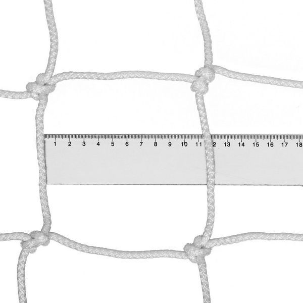 Сетка для мини-футбола и гандбола SP-Planeta Эксклюзив 1.1 SO-9557 2,05x3,05x1,1м 2шт цвета в ассортименте SO-9557 фото
