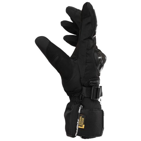 Мотоперчатки зимние MADBIKE MAD66X M-2XL цвета в ассортименте XL MAD66X фото