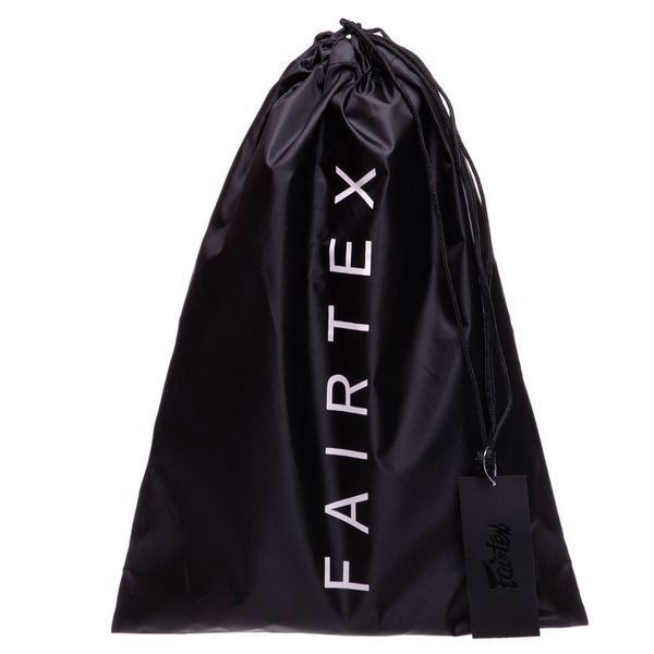 Ракетка для тхэквондо одинарная PU FAIRTEX BXP1 2шт цвета в ассортименте BXP1 фото