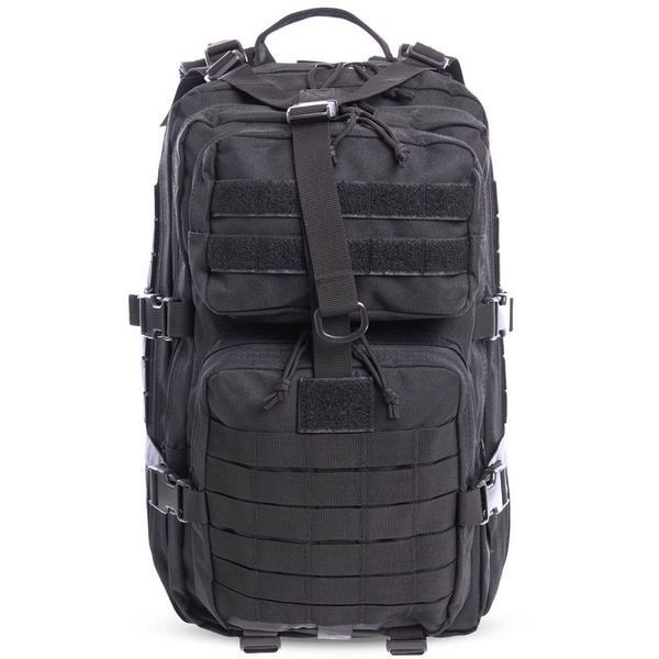 Рюкзак тактический штурмовой трехдневный SILVER KNIGHT ZD11 размер 47x28x25см 33л цвета в ассортименте ZD11 фото