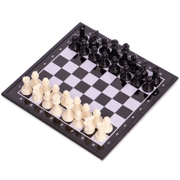 Набор настольных игр 6 в 1 SP-Sport 341-166 341-166 фото