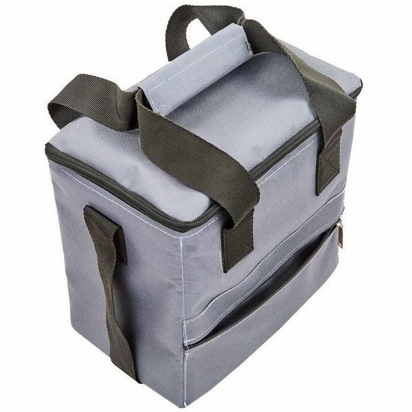 Термосумка (сумка-холодильник) SP-Sport GA-0292-10 10л цвета в ассортименте GA-0292-10 фото