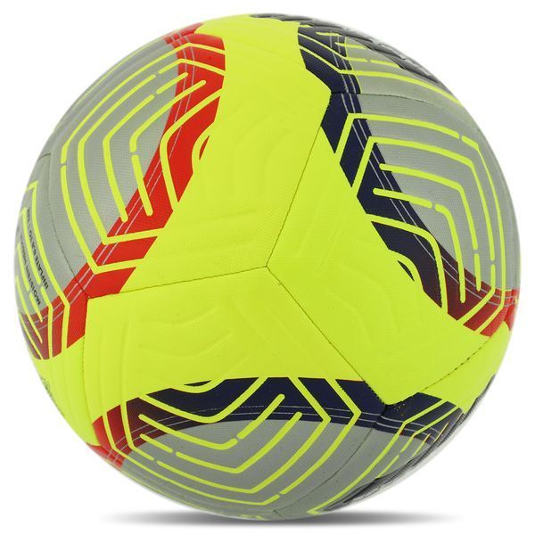 М'яч футбольний SOCCERMAX FIFA FB-8466 №5 PU кольори в асортименті FB-8466 фото