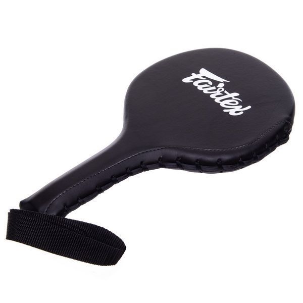 Ракетка для тхэквондо одинарная PU FAIRTEX BXP1 2шт цвета в ассортименте BXP1 фото