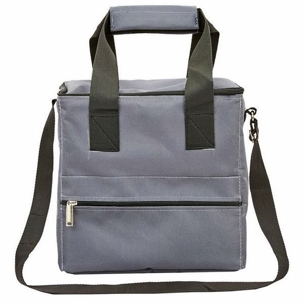 Термосумка (сумка-холодильник) SP-Sport GA-0292-10 10л цвета в ассортименте GA-0292-10 фото