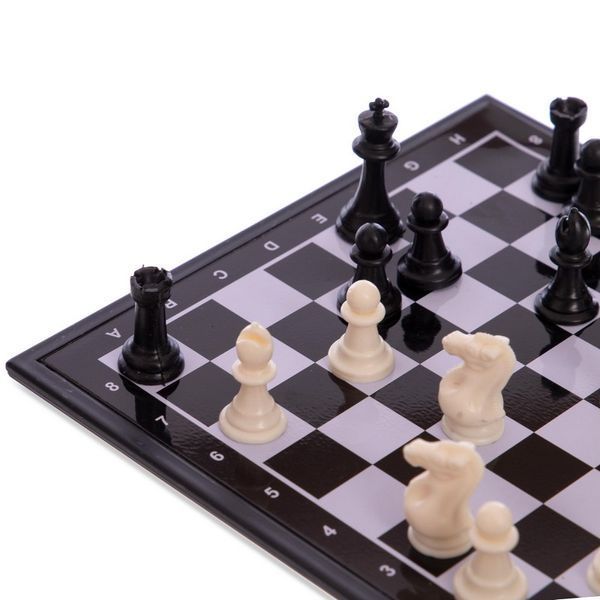 Набор настольных игр 6 в 1 SP-Sport 341-166 341-166 фото